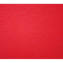 MégaCréa DIY - Papier Crépon rouge feuille 50x200 cm