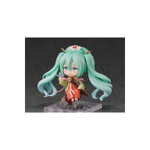 Character Vocal Series 01 - Figurine Nendoroid Hatsune Miku 10 cm
