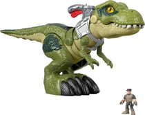 Méga T-rex Imaginext - Fisher Price