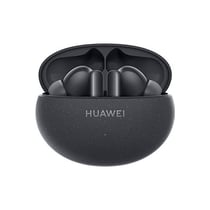 Huawei Écouteurs sans fil FreeBuds 5i Hi-Res autonomie 28h Noir