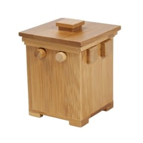 Casse-tête bambou Safe