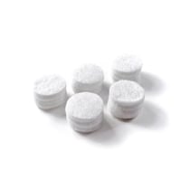 Filtres pour Station de nettoyage Sparmax SCP700 5 pièces