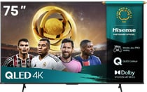 Smart TV Hisense 75E7Q 75 pouces LED LCD