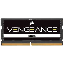 Mémoire RAM CORSAIR Vengeance - 32 Go - DDR5 - 4800 MHz - Ordinateur portable