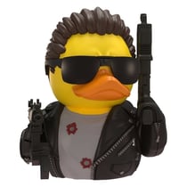Terminator - Figurine Tubbz Terminator Collector's Edition 10 cm - Numskull