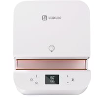 Presse à chaud pour tasses - Auto Tumbler Heat Press - LOKLiK