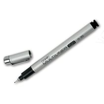 Copic - Marqueur Calibré Multiliner Copic SP noir 0,35mm