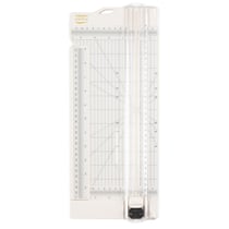 Massicot pliage et coupe - 12 x 30,5 cm - Vaessen Creative