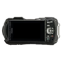 PENTAX Compact étanche WG-90 Noir