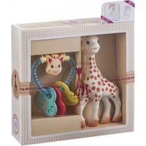 Coffret Naissance - Sophie La Girafe - Coffret Naissance Original - Vulli