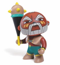 Figurine pirate Arty Toys Marcus - Djeco