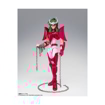 Saint Seiya - Figurine Saint Cloth Myth Ex Andromeda Shun (Final Bronze Cloth) 17 cm