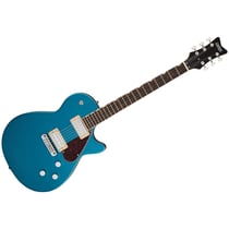 Electromatic Jet Club Riviera Blue Gretsch Guitars
