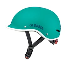 Casque Ultimum Urban S/M 51-55 Cm en Pastel Menthe Foncée - Confort et Style