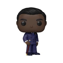 Charlie et la Chocolaterie - Figurine POP! Slugworth 9 cm