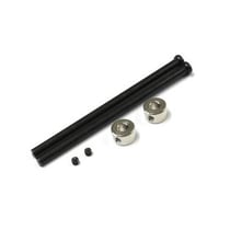 2 Axes épaulés 4x78mm - Kyosho K.IF244