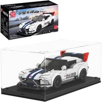 Kit de construction de voiture Viper