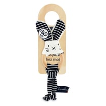 Anneau de dentition chien Mer d’Iroise Triskel 15 cm - Maïlou Tradition
