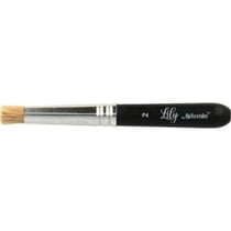 BROSSE POUR POCHOIR 10 MM - LILY BY ARTEMIO