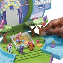 Mini Monde Magique - My Little Pony