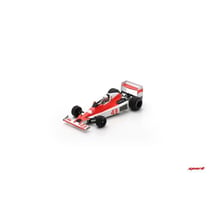SPARK 1/43 - WILLIAMS FW06 - RACE OF CHAMPIONS 1979 G. AGOSTINI S7472