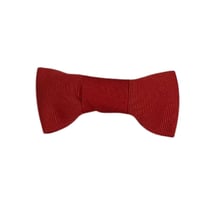 Nœud Rouge pour trousse