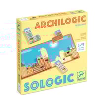 Archilogic jeu de logique