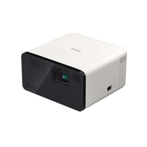 Epson EF-21W - Vidéoprojecteur Portable, WiFi, Full HD, 1000 Lumens, Bluetooth, 1080p - Blanc