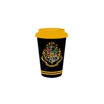Harry Potter - Mug de voyage Hogwarts