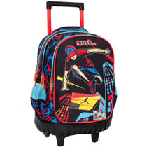 Sac à dos à roulettes Sport Extrême 45 CM Trolley
