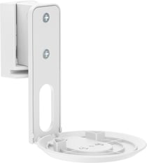 NorStone Support mural rotatif Blanc pour Sonos Era 100