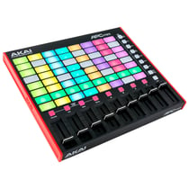 Contrôleur MIDI Akai APC Mini MK2