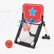 Panier de basket 2 en 1 Oxybul