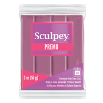 Pâte polymère Sculpey 57 g - Violet