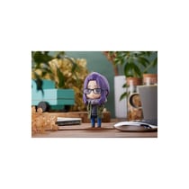 Laid-Back Camp - Figurine Nendoroid Sakura Kagamihara 10 cm