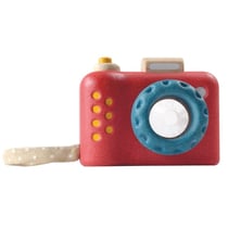 Mon premier appareil photo - Plan Toys