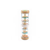 DJ06102 Baton de pluie Baby raini - Djeco - Beige