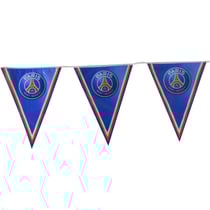 Guirlande Fanions Foot PSG