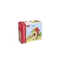 La Maison du comte 50 pieces