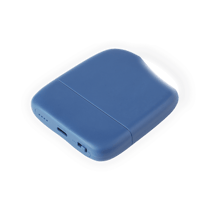 Powerbank XOOPAR Ice-P 5000mAh -Bleu