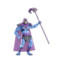 Les Maîtres de l'Univers Revelation Masterverse 2021 - Figurine Skeletor 18 cm