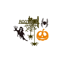 Dies Happy Halloween