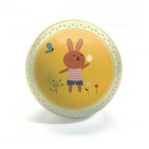 Ballon plastique Sweety Ball 12 cm