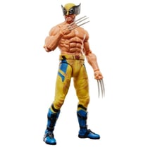 Deadpool & Wolverine Marvel Legends - Figurine Wolverine 15 cm - Hasbro