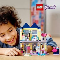 LEGO Friends - Partyboot von heartlake city () 41433