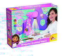PROJECTEUR ECOLE DE DESSIN GABBY'S
