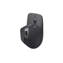 Souris sans Fil - RAPOO - MT760M - 4000 DPI - Ergonomique - Rechargeable