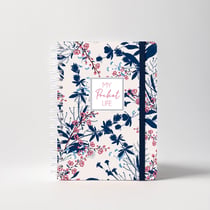 Agenda Perso-Pro Pocket Be Kind