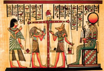 Puzzle 1000 pièces - Papyrus - Grafika
