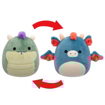 Peluche Squishmallows Flipmallows